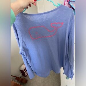 Vineyard Vines Women’s Shirt size Large like new